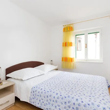 Varosanka Apartment Split