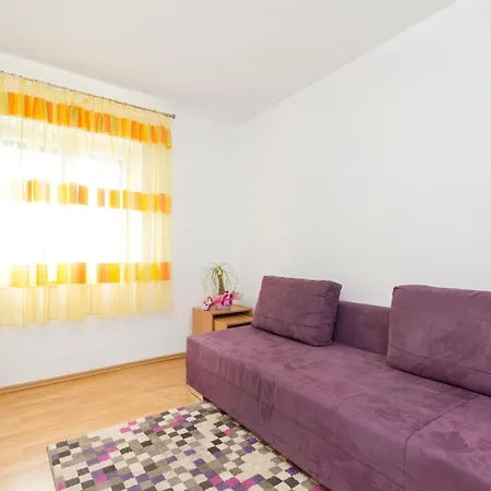 Apartamento Varosanka *
