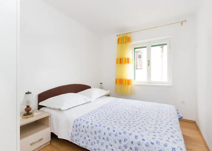 Varosanka Apartment Split