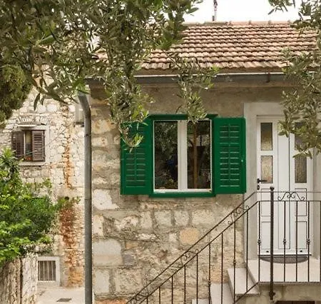 Varosanka Apartamento