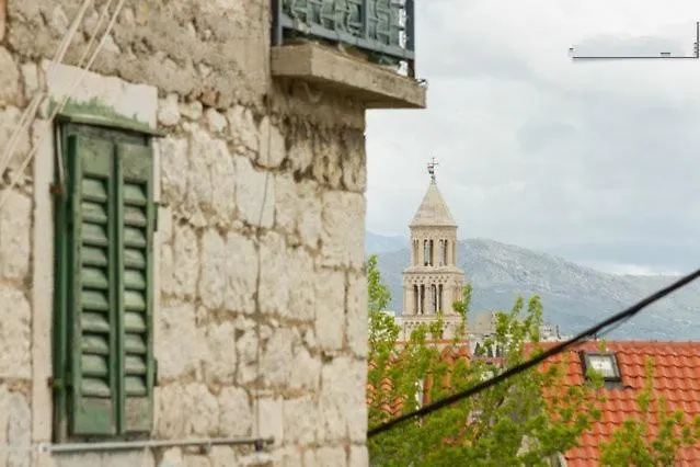 Varosanka Спліт