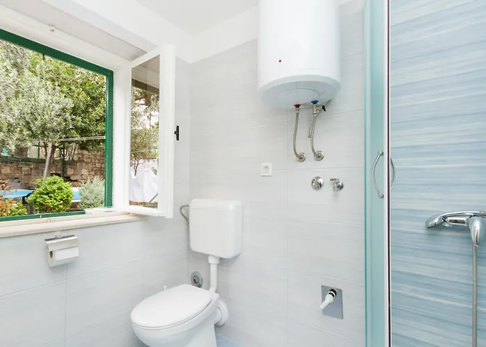 Daire Varosanka Split